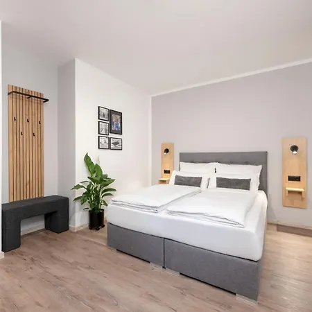 Hotel Fontana Selb