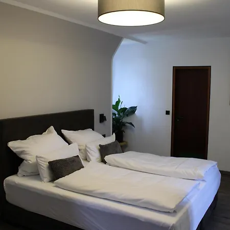 Fontana Hotel Selb