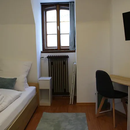 Hotel Fontana Selb